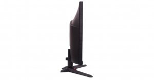 23,8" Acer Nitro VG240Y W3bmiipx monitor fekete (UM.QV0EE.310)