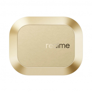 Realme Buds Air8 Bluetooth f&uuml;lhallgat&oacute; Master Gold