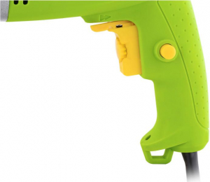 Fieldmann 750 W elektromos &uuml;tvef&uacute;r&oacute; kofferban FDV 200751-E (50004051)