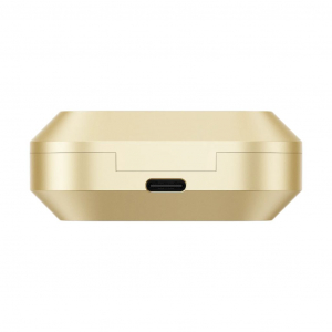 Realme Buds Air8 Bluetooth f&uuml;lhallgat&oacute; Master Gold
