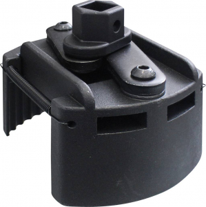 Gedore Automotive KL-0122-192 Univerz&aacute;lis olajszűrő kulcs, O 80 - 110 mm (2967421)