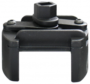 Gedore Automotive KL-0122-192 Univerz&aacute;lis olajszűrő kulcs, O 80 - 110 mm (2967421)