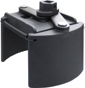 Gedore Automotive KL-0122-193 Univerz&aacute;lis olajszűrő kulcs, O 110 - 145 mm (2967448)