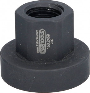 KS Tools Ors&oacute; anya TR20 x 3 (150.2459)