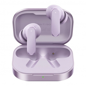 Realme Buds Air8 Bluetooth f&uuml;lhallgat&oacute; Master Purple