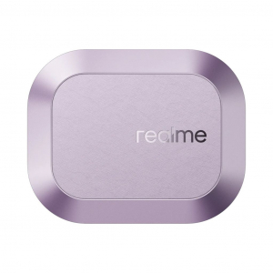 Realme Buds Air8 Bluetooth f&uuml;lhallgat&oacute; Master Purple