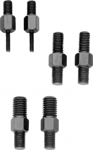 Gedore Menetes adapter k&eacute;szlet (1120727)
