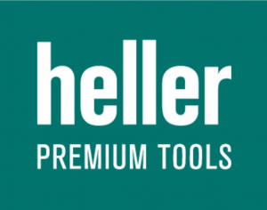 Heller HSS F&eacute;m spir&aacute;lf&uacute;r&oacute; 3.3 mm Teljes hossz 65 mm Hengertekercselt DIN 338 Hengeres befog&oacute;sz&aacute;r 2 db (17766 5)