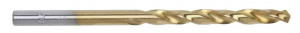 KS Tools HSS TIN Spir&aacute;lf&uacute;r&oacute; 13 mm DIN 338 5 db (330.4130)