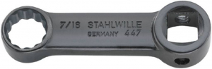 Stahlwille 1x No. 447A 9/16, adapter (02470034)