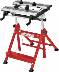 Holzmann Maschinen munkapad 13.5 kg Piros (WST20)