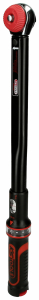 KS Tools ERGOTORQUEprecision  Nyomat&eacute;kkulcs Racsnival 1/2 (12.5 mm) 80 - 420 Nm (516.1482)