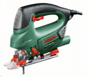 Bosch PST 900 PEL szúrófűrész + fűrészlap készlet (06033A0201)