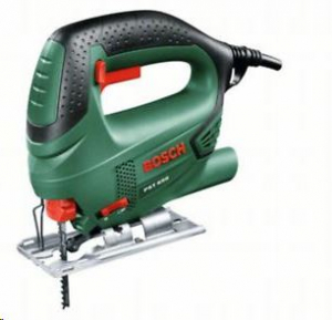 Bosch PST 650 Bosch szúrófűrész + koffer (06033A0720)