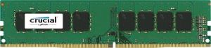 4GB 2400MHz DDR4 RAM Crucial CL17 (CT4G4DFS824A)