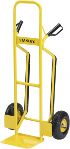 Stanley Moln&aacute;rkocsi, k&eacute;zikocsi max.250 kg,  Hand Trucks (SXWTC-HT524)