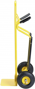 Stanley Moln&aacute;rkocsi, k&eacute;zikocsi max.250 kg,  Hand Trucks (SXWTC-HT524)