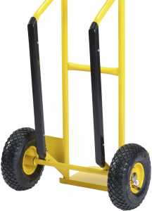 Stanley Moln&aacute;rkocsi, k&eacute;zikocsi max.250 kg,  Hand Trucks (SXWTC-HT524)