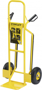 Stanley Moln&aacute;rkocsi, k&eacute;zikocsi max.250 kg,  Hand Trucks (SXWTC-HT524)