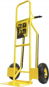 Stanley Moln&aacute;rkocsi, k&eacute;zikocsi max.250 kg,  Hand Trucks (SXWTC-HT524)