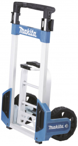 Makita MAKPAC sz&aacute;ll&iacute;t&oacute;kocsi max. 120 kg,  (TR00000001)