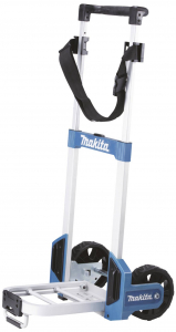 Makita MAKPAC sz&aacute;ll&iacute;t&oacute;kocsi max. 120 kg,  (TR00000001)