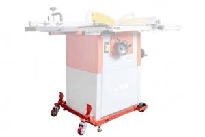 Holzmann Maschinen Roller Porbevonatos Terhel&eacute;s (max.): 410 kg  (UFE410FLEX)