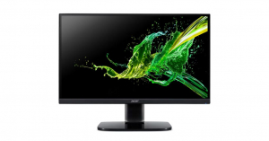 27" Acer KA272 P6bip monitor fekete (UM.HX2EE.604)