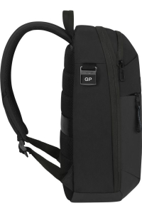 Samsonite MODERNY h&aacute;tizs&aacute;k fekete (158037-1041)