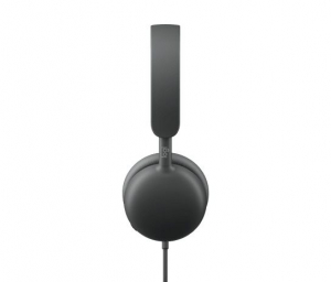Logitech Zone Wired 2 vezet&eacute;kes mikrofonos fejhallgat&oacute; grafitsz&uuml;rke (981-001619)