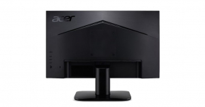 27" Acer KA272 P6bip monitor fekete (UM.HX2EE.604)