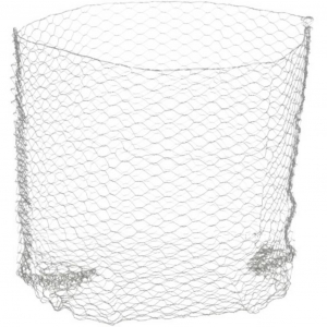 Siena Garden Vakond kos&aacute;r 1 db 60cm &aacute;tm&eacute;rőjű (P08228)