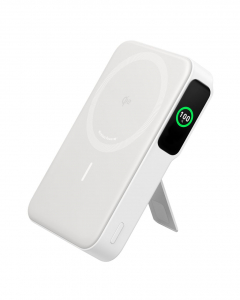 Anker MagGo Power Bank (10K) feh&eacute;r (A1654G21)