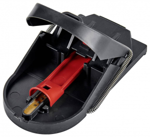 Swissinno SuperCat PRO1er Eg&eacute;rcsapda Funkci&oacute;elv Attrakt&aacute;ns 1 db (1 140 048)