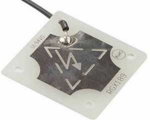 HP Autozubeh&ouml;r Nyestriaszt&oacute; nagyfesz&uuml;lts&eacute;gű lapocsk&aacute;kkal 12 V 1 db (10106)