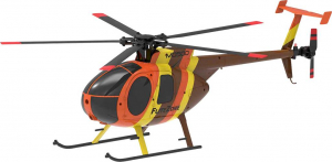 FliteZone MD500 (Hawaii) RTF RC helikopter RtF (15960)