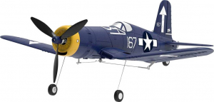 FliteZone Corsair RTF RtF modellrep&uuml;lőg&eacute;p (16421)
