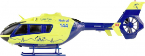 Amewi AAA EC135B Alkatr&eacute;sz T&ouml;rzs (057-25341-04)