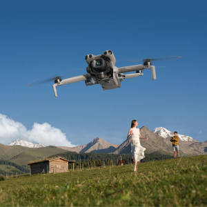 DJI Mini 5 Pro Fly More Combo (DJI RC-N3) dr&oacute;n (CP.MA.00000876.03)