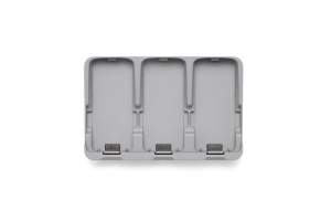 DJI Neo 2 Two-Way Charging Hub t&ouml;ltők&ouml;zpont (CP.FP.00000274.01)