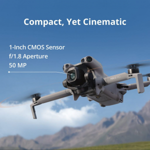 DJI Mini 5 Pro Fly More Combo (DJI RC-N3) dr&oacute;n (CP.MA.00000876.03)