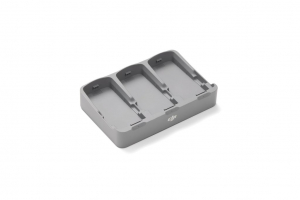 DJI Neo 2 Two-Way Charging Hub t&ouml;ltők&ouml;zpont (CP.FP.00000274.01)