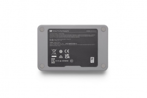 DJI Neo 2 Two-Way Charging Hub t&ouml;ltők&ouml;zpont (CP.FP.00000274.01)