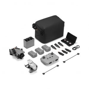 DJI Mini 5 Pro Fly More Combo (DJI RC-N3) dr&oacute;n (CP.MA.00000876.03)