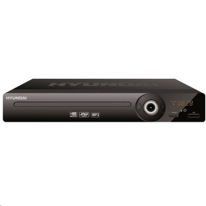 Hyundai DV-2-X 279 DU DVD lej&aacute;tsz&oacute; fekete - Bontott term&eacute;k!