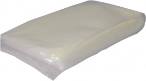 Berger & Schr&ouml;ter V&aacute;kuum zs&aacute;k 300 x 200 mm, f&oacute;liaerő: 95 my, &aacute;tl&aacute;tsz&oacute;, (30202)