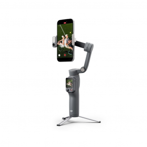 DJI Osmo Mobile 8P Advanced Tracking Combo gimbal (CP.OS.00000564.01)
