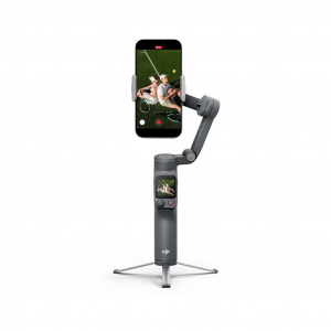 DJI Osmo Mobile 8P Advanced Tracking Combo gimbal (CP.OS.00000564.01)