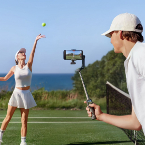 DJI Osmo Mobile 8P Advanced Tracking Combo gimbal (CP.OS.00000564.01)