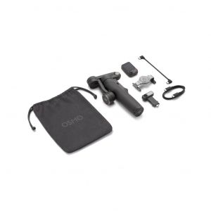 DJI Osmo Mobile 8P Advanced Tracking Combo gimbal (CP.OS.00000564.01)